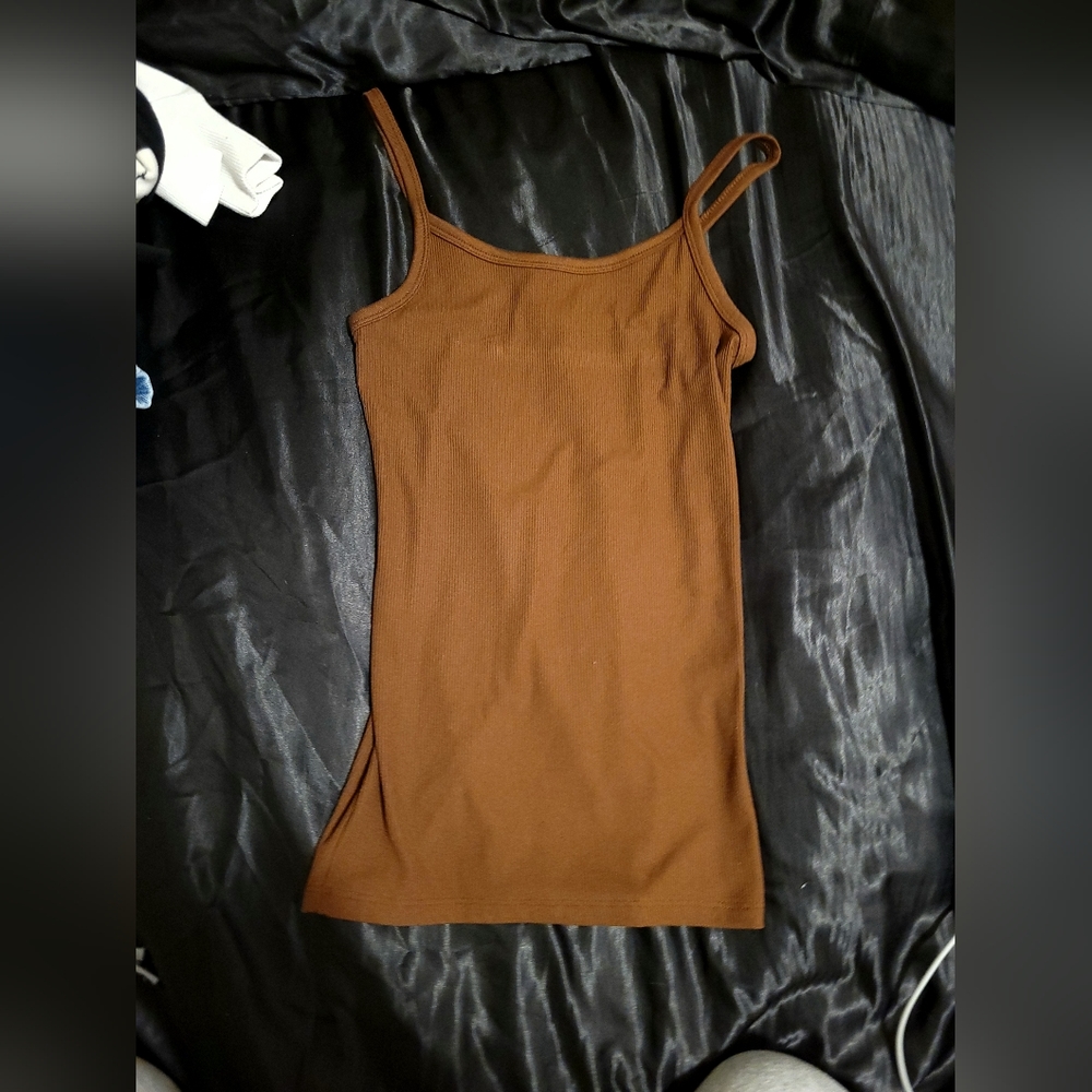 tank tops